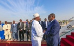 Demain, la Sénégambie (Par Docteur Cheikh Tidiane DIEYE)