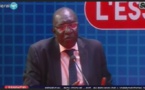 Momar Seyni Ndiaye:" empêcher un marche de l'opposition et laisser les partisans de Macky Sall aller jusqu'aux ...grilles du palais