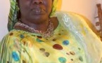 Sokhna Dieng Mbacké : « je battrai campagne pour la victoire de Macky dès le 1er tour »