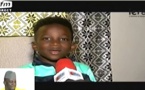Quand Mouhamed priait pour que son père Balla Gaye 2 rencontre Gris Bordeaux