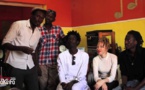 Takeifa : Maah Keita claque la porte