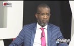 AUDIO - Polémique Pr Songué Diouf : Bouba Ndour apprécie la mise en garde du CNRA