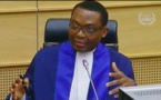 Un Africain élu à la tête de la Cour pénale internationale