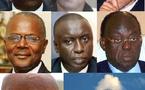 NOS POLITIQUES, DE VERITABLES COMEDIENS… !