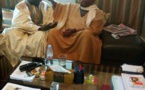 Arrêt sur image: Me Abdoulaye Wade, marabout des marabouts