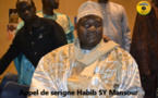 Assassinat de Idy Diène à Florence : Le Message de Serigne Habib Sy Mansour aux Sénégalais d'Italie