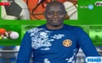 Journal des Sports de WalfTV du jeudi 15 mars avec Cheikh Tidjane Gomis