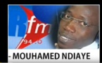 Revue de Presse Rfm du vendredi 16 mars 2018 avec Mamadou Mouhamed Ndiaye