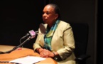 Christian Taubira sur le viol : "Elle l'a bien cherché ! Qui ignore ce qu'évoque cette phrase ?"