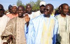 POLITIQUE HOSPITALIÈRE : Modou Diagne Fada annonce un fonds national de solidarité santé