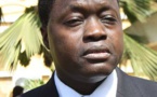 Diégane Sène, Sg Urd : "Notre parti est le moins servi par le Président  Macky Sall…"