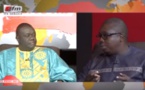 REPLAY - Li Ci Penc Mi - Invités: Omar Ndoye , Pédre Ndiaye, Taïb et Raoul Latouffe 