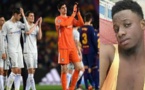 Ghana: Un fan de Chelsea s’effondre et meurt après la défaite face au Barça