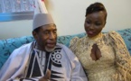 Carnet Rose: L’artiste comédien Lamine Ndiaye épouse Yacine Mboup, l'auteur de "Maa Tay Nob"