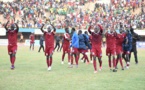 Ligue africaine des champions: Génération Foot freinée par le Horoya AC