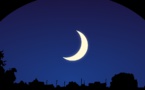 Mois de Rajab 1439/Mars-Avril 2018 : Suivi du mois lunaire pour Dakar et la Mecque. Quels enseignements tirer des données astronomiques ?