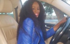 11 photos : Queen Biz mounguiy blow, regardez