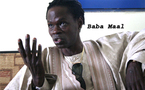 Baaba Maal nommé ambassadeur d’un programme de promotion des OMD