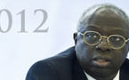 Présidentielle 2012 : Jacques Diouf toujours en piste