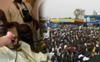 ETAT DE SANTE DE SERIGNE BARA : Macky sall suspend sa tournée à Touba
