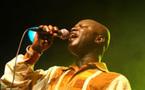 CONCERT POUR L'ENTENTE ET LA TOLÉRANCE : Youssou Ndour, Baaba Maal, Omar Pène en chœur pour la paix