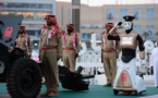Selon l’Overseas Development Institute : Les robots seront moins chers que la main d’œuvre africaine à partir de 2034