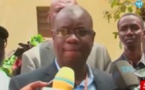 Mamadou Moustapha Diagne:" les enseignants doivent accepter les dernières propositions du gouvernement"