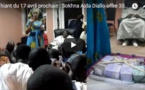 Sokhna Aida Diallo offre à Cheikh Bethio 300 millions, 1000 bœufs et...pour les Thiantes du 17 Avril