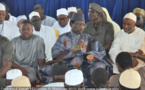 Photos : la Hadratoul Jummah organisée par Serigne Moustapha SY en hommage à Serigne Cheikh