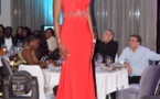 Maman Mbaye, version red carpet dans toute son élégance