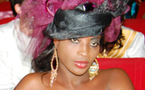 SOIREE SENEGALAISE A NOUAKCHOTT : Quand Ndèye Guèye manque d’espaces pour danser !