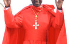 VISITE PASTORALE DU CARDINAL THÉODORE ADRIEN SARR À MBOUR : «Tout le monde doit s’investir pour combattre la pédophilie»