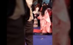 Vidéo : quand Selbé Ndome danse du Sabar, regardez