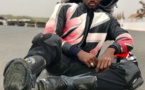 Course Moto: Babacar Seye dit Edge remporte pour la 4ème fois le tournoi moto au circuit de Sindia