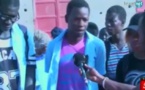 Mbour: Les élèves des trois lycées, dans les rues, réclament leur droit à l'éducation (wolof)