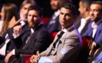 Ronaldo réclamerait le même salaire que Messi… plus un euro
