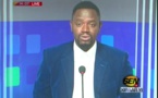 TEUSS avec Ahmed Aidara du vendredi 23 mars 2018