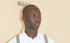 "Je suis indigné par ce qui se passe aujourd'hui dans mon pays" ( par Boubacar Sambe)