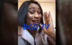 Aïda Samb apporte une réponse, sur sa relation avec Pape Birahim