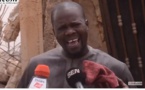 Vidéo-Sa maison détruite, Massaly dénonce un "acte criminel" : "Après Maïmouna Bousso, c'est mon tour"