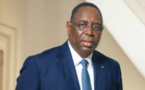Sénégal : le Président Macky Sall appelle à « traquer » les tueurs d’enfants