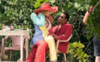 12 photos : Beyonce et Jay Z super amoureux, regardez 