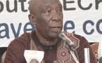 Bagarre des deux animateurs : El Hadj Mansour Mbaye joue les bons offices