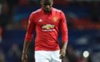 Pogba ne parlerait plus à Mourinho