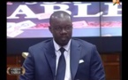 Vidéo : Cartes sur table avec Ousmane Sonko