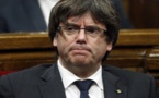 Catalogne: L’ex-président Carles Puigdemont arrêté en Allemagne