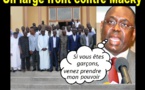 Mais avec ces multiples naissances de mouvements, ne faudrait-il pas craindre le syndrome de la pléthore des partis politiques?