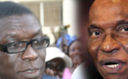 Affaire Pape Samba Mboup : Abdoulaye Wade dément Farba Senghor !