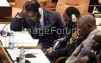 Les dirigeants africains au dernier sommet de l'ONU : Ils dormaient tous devant les photos et les caméras