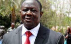 La réponse salée de Mbaye Ndiaye: « Idrissa Seck a la bouche sanguinolente… »